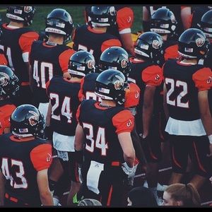 Meet your Posher, Anthony